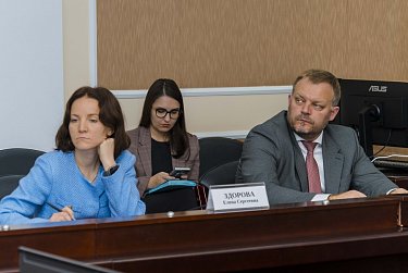 Шелковый путь и новый фитнес-центр запустят в Оренбурге